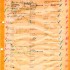 Extrait de la liste du XXII e convoi – 20 septembre 1943 © MJB